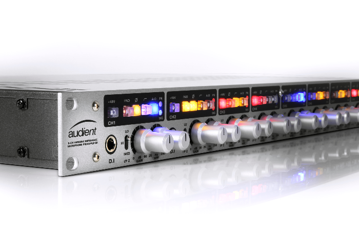 Audient ASP 880 afbeelding 3