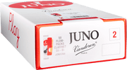 Vandoren JCR01250 Juno Rieten voor Bb-klarinet 2 - 50 stuks