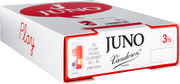 Vandoren JCR013525 Juno Rieten voor Bb-klarinet 3,5 - 25 stuks