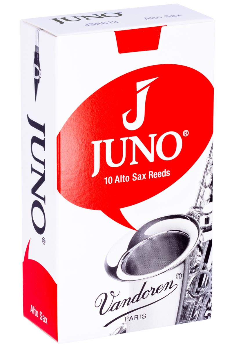 Vandoren JSR6135 Juno Rieten voor Altsaxofoon 3,5 - 10 stuks