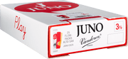 Vandoren JSR613525 Juno Rieten voor Altsaxofoon 3,5 - 25 stuks