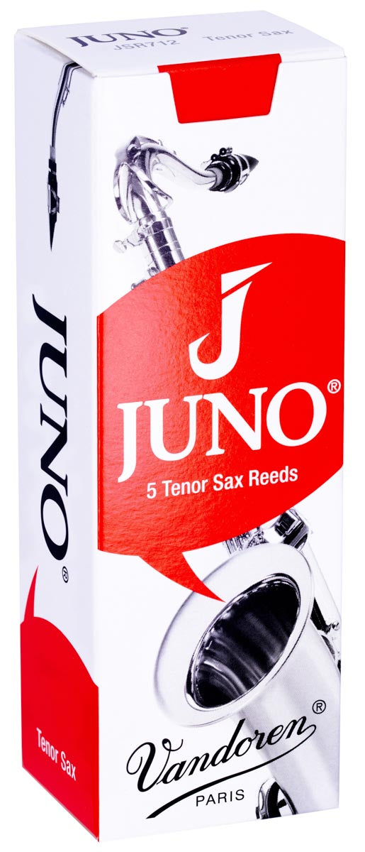 Vandoren JSR7115 Juno Rieten voor Tenorsaxofoon 1,5 - 5 stuks