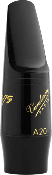 Vandoren SM412 V5 A20 Mondstuk voor Altsaxofoon
