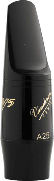 Vandoren SM413 V5 A25 Mondstuk voor Altsaxofoon