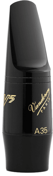 Vandoren SM415 V5 Jazz A35 Mondstuk voor Altsaxofoon