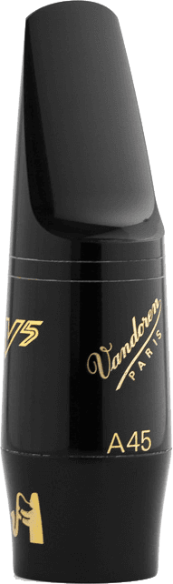 Vandoren SM416 V5 Jazz A45 Mondstuk voor Altsaxofoon