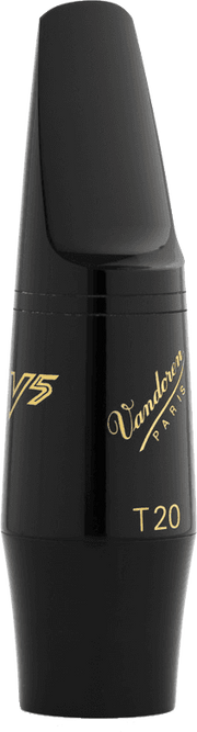 Vandoren SM422 V5 T20 Mondstuk voor Tenorsaxofoon