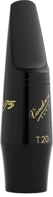 Vandoren SM422 V5 T20 Mondstuk voor Tenorsaxofoon