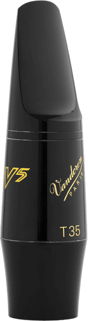 Vandoren SM424 V5 T35 Mondstuk voor Tenorsaxofoon