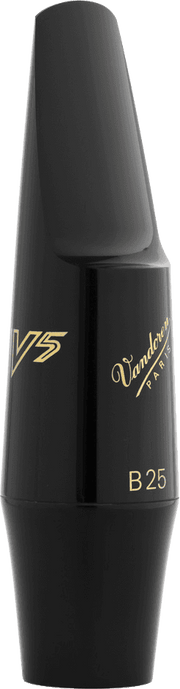 Vandoren SM431 V5 B25 Mondstuk voor Baritonsaxofoon