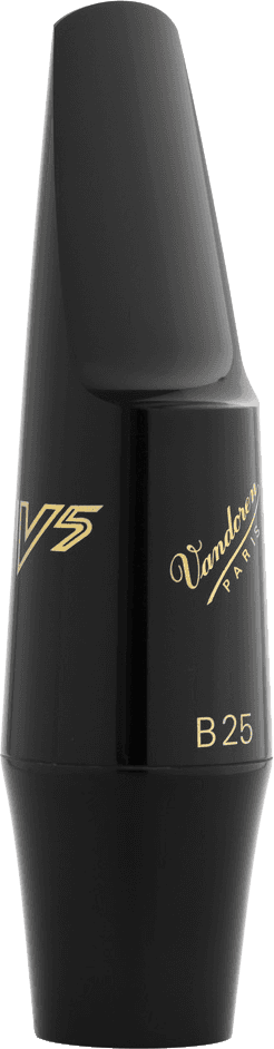 Vandoren SM431 V5 B25 Mondstuk voor Baritonsaxofoon