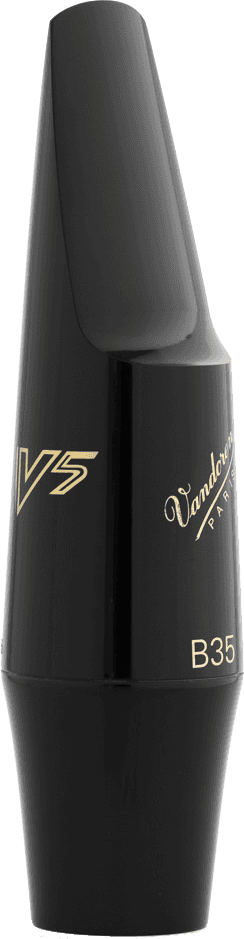 Vandoren SM432 V5 B35 Mondstuk voor Baritonsaxofoon