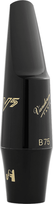 Vandoren SM433 V5 Jazz B75 Mondstuk voor Baritonsaxofoon