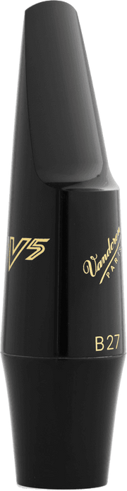 Vandoren SM435 V5 B27 Mondstuk voor Baritonsaxofoon