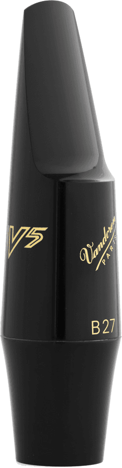 Vandoren SM435 V5 B27 Mondstuk voor Baritonsaxofoon