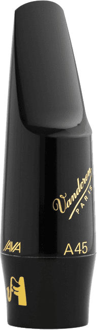 Vandoren SM502B JAVA A45 Mondstuk voor Altsaxofoon