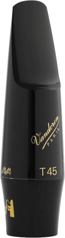 Vandoren SM511B JAVA T45 Mondstuk voor Tenorsaxofoon