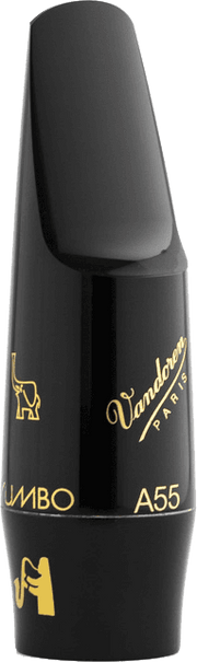 Vandoren SM603B Jumbo JAVA A55 Mondstuk voor Altsaxofoon