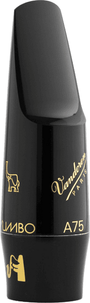 Vandoren SM604B Jumbo JAVA A75 Mondstuk voor Altsaxofoon