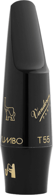 Vandoren SM612B Jumbo JAVA T55 Mondstuk voor Tenorsaxofoon