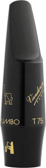 Vandoren SM613B Jumbo JAVA T75 Mondstuk voor Tenorsaxofoon