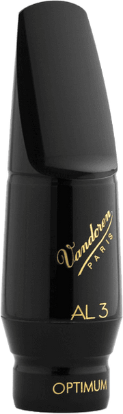 Vandoren SM711 Optimum AL3 Mondstuk voor Altsaxofoon