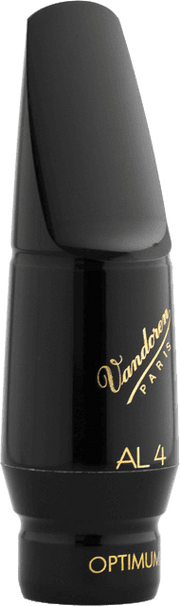 Vandoren SM712 Optimum AL4 Mondstuk voor Altsaxofoon
