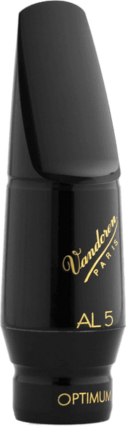 Vandoren SM713 Optimum AL5 Mondstuk voor Altsaxofoon