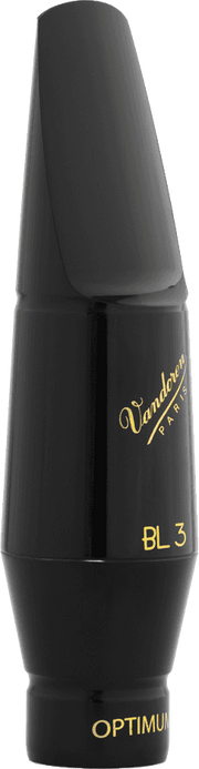 Vandoren SM731 Optimum BL3 Mondstuk voor Baritonsaxofoon