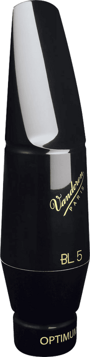 Vandoren SM733 Optimum BL5 Mondstuk voor Baritonsaxofoon