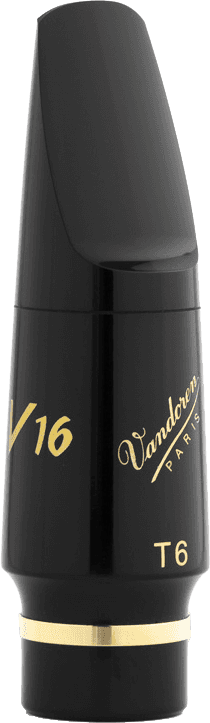 Vandoren SM822E V16 T6 Mondstuk voor Tenorsaxofoon