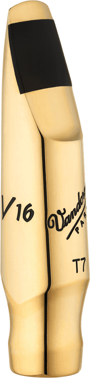 Vandoren SM823GL V16 Metal T7 large Mondstuk voor Tenorsaxofoon