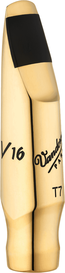 Vandoren SM823GM V16 Metal T7 medium Mondstuk voor Tenorsaxofoon