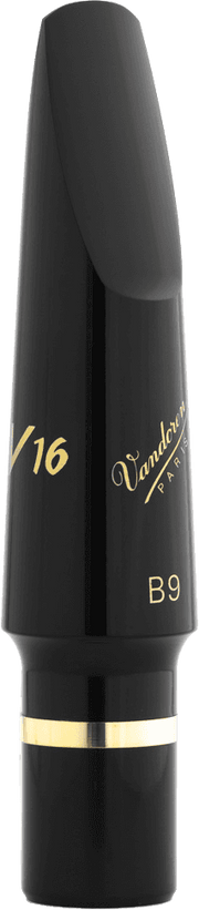 Vandoren SM835 V16 B9 Mondstuk voor Baritonsaxofoon