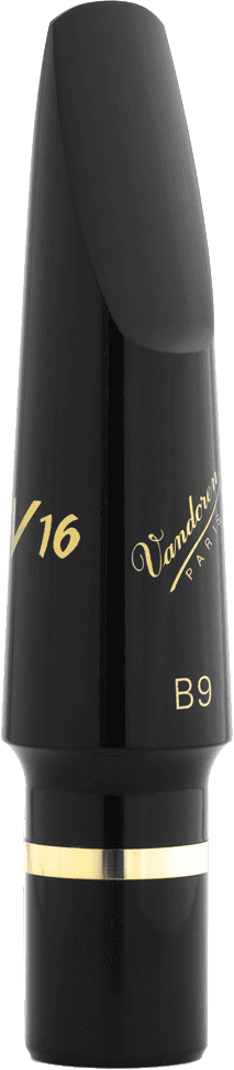 Vandoren SM835 V16 B9 Mondstuk voor Baritonsaxofoon