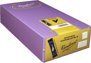 Vandoren SR2135-50 Traditional Rieten voor Altsaxofoon 3,5 - 50 stuks