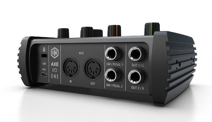 IK Multimedia AXE I/O One afbeelding 3