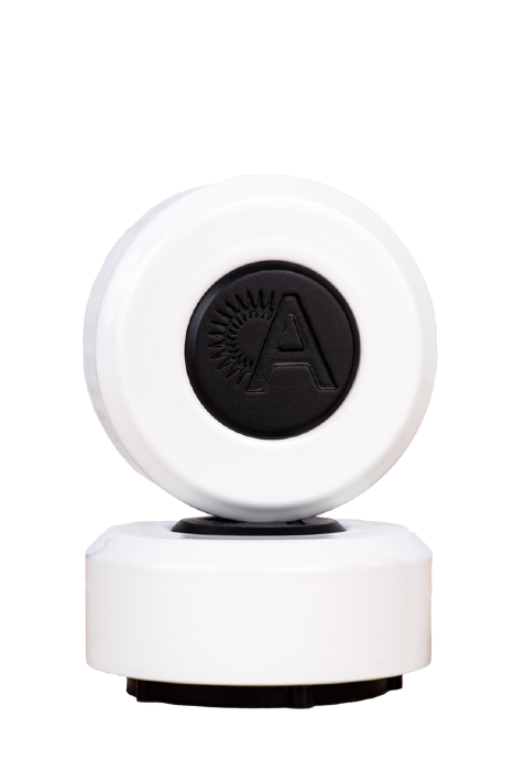Auralex Propod White 4-pack afbeelding 3