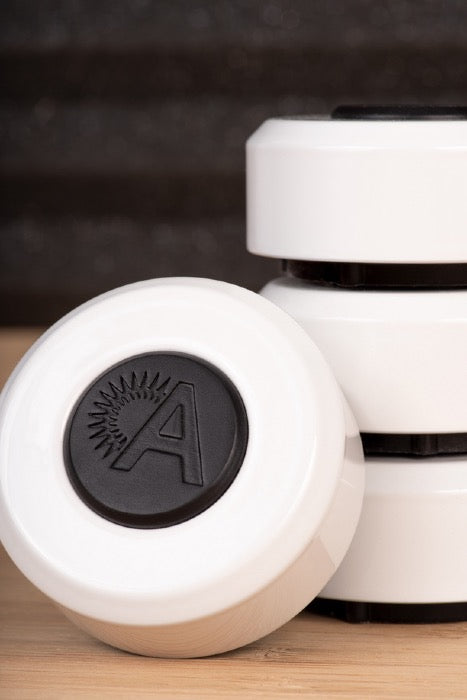 Auralex Propod White 4-pack afbeelding 4