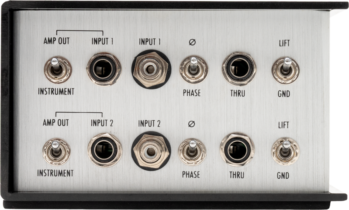 Warm Audio WA-DI-A2 afbeelding 4