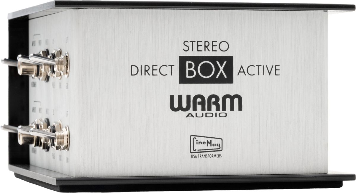 Warm Audio WA-DI-A2 afbeelding 5