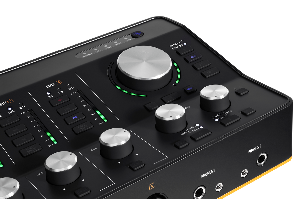 Arturia AudioFuse Studio REV2 afbeelding 3