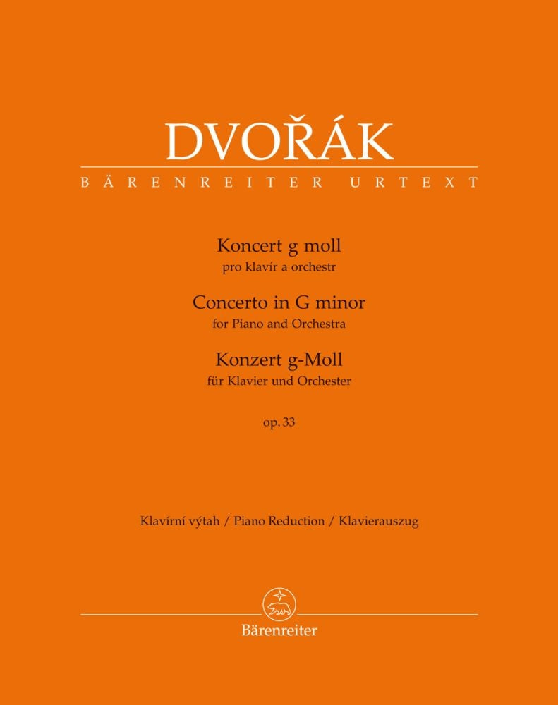 Konzert Für Klavier und Orchester afbeelding 2