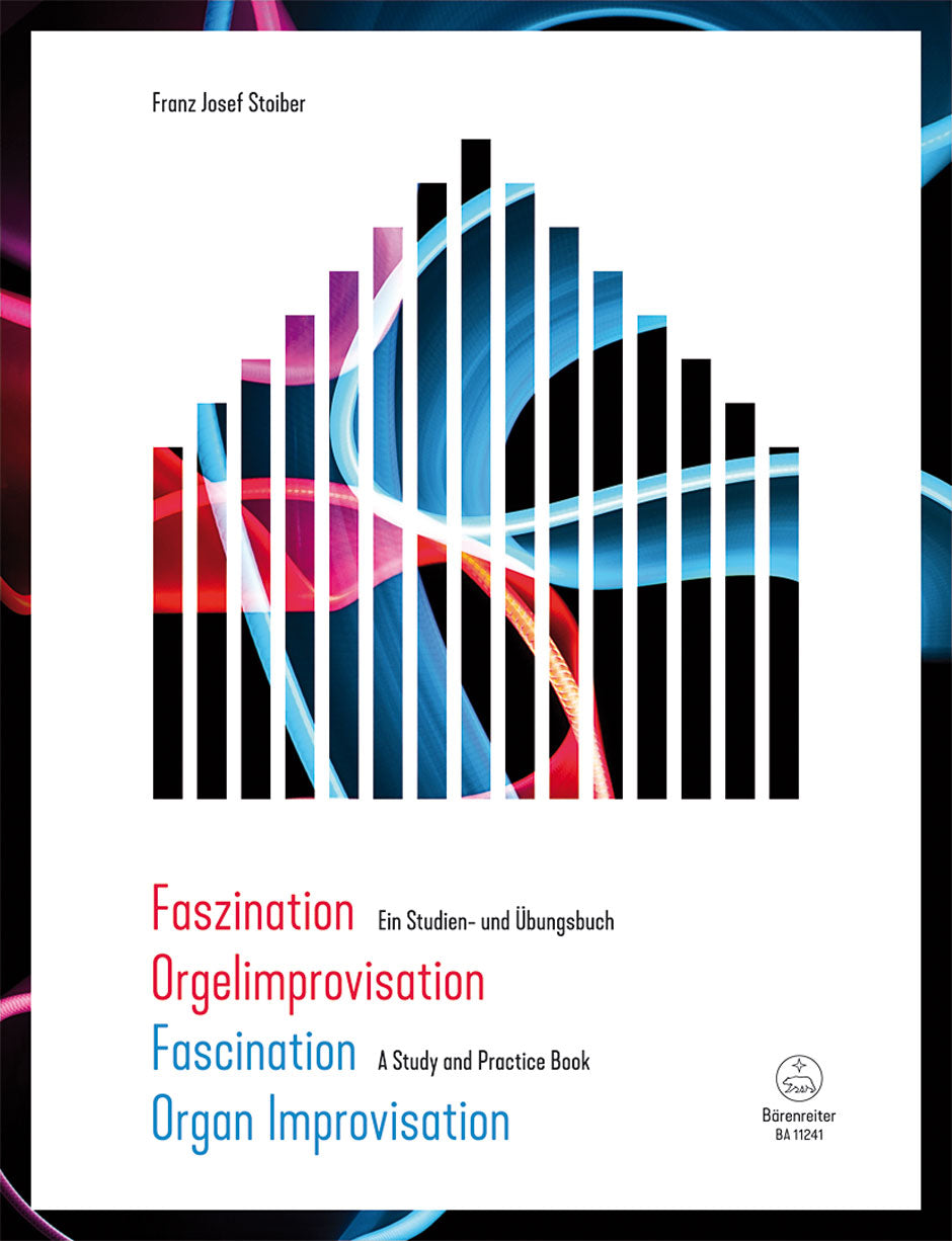 Stoiber: Fascination Organ Improvisation