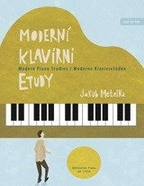 Moderni Klavirni Etudy afbeelding 2