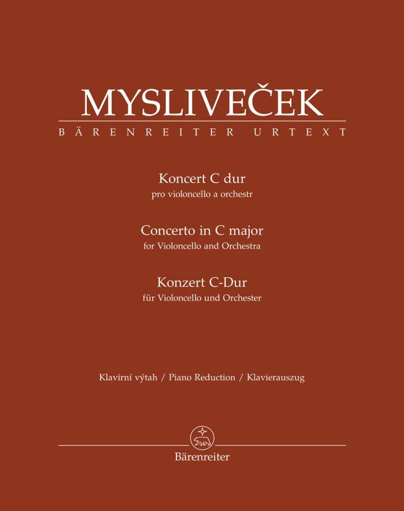 Konzert C-Dur