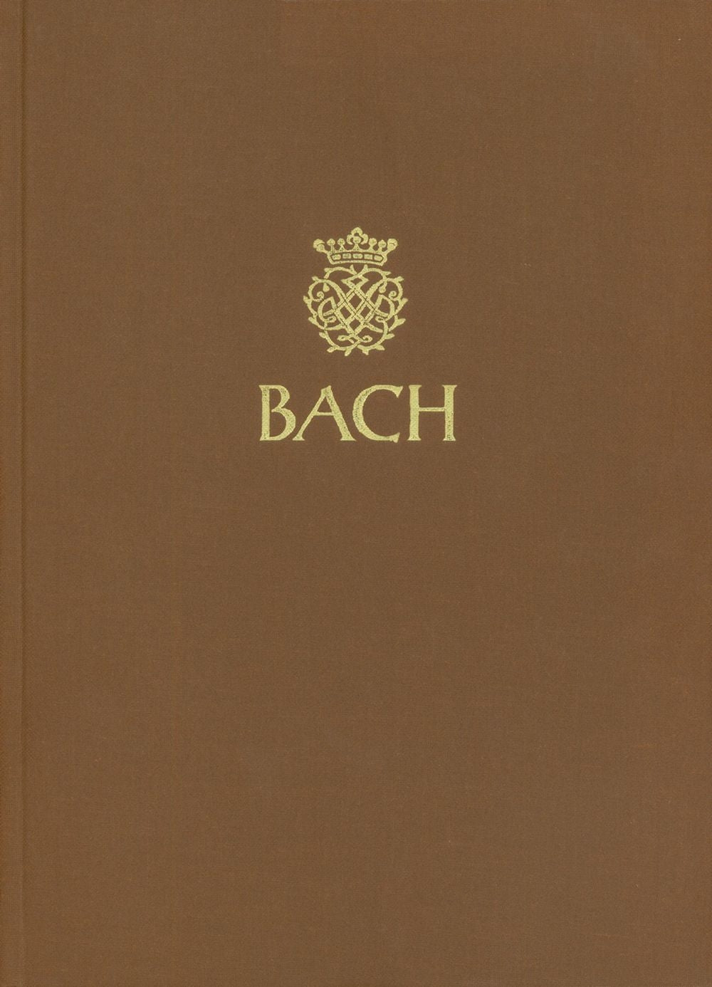 Bach: Verschiedene Kammermusikwerke