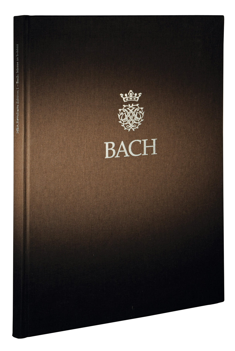 Bach: Mass B minor BWV 232 (Partituur)