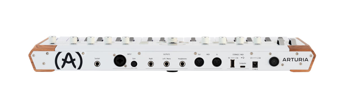 Arturia Astrolab 37 afbeelding 4