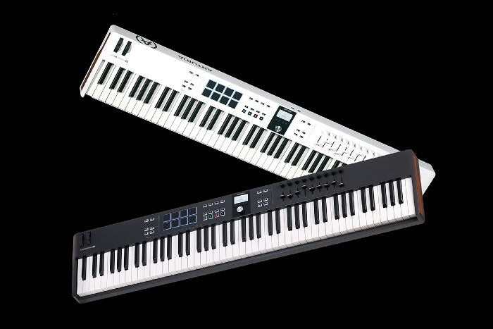 Arturia Arturia Keylab Essential 3 88 Black afbeelding 2